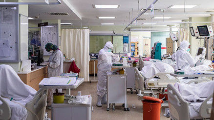 Son dakika koronavirüs tablosunda son durum: Bugün corona virüs vaka ve vefat sayısı ne kadar oldu İşte 31 Ocak il il covid 19 vaka haritası