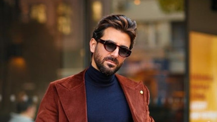 Modacı Melik Kam: Hedefim İzmir ve Bodrum