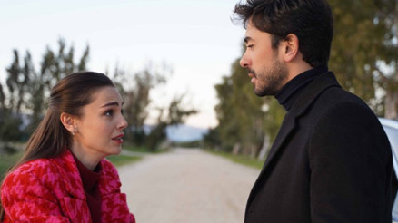 Kalp Yarası 28. son bölümde şok eden kaza İşte Kalp Yarası son bölümde yaşananlar