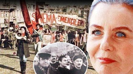 Yoncalardan biri soldu Fatma Girikin ardından...