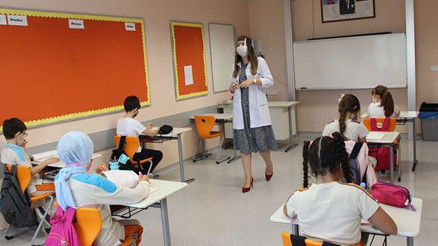 Sözleşmeli öğretmenlik tercih atama sonuçları ne zaman açıklanacak MEB atama takvimiyle tarih verdi Sözleşmeli öğretmenlik tercih atama sonuçları ne zaman açıklanacak MEB atama takvimiyle tarih verdi