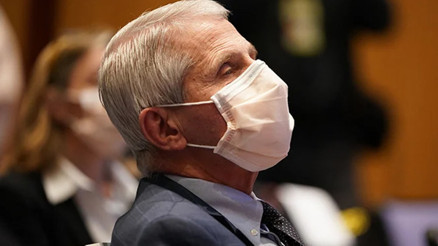 Yazışmalar ortaya çıktı Bilim insanları Wuhan teorisi maillerini sansürlemiş