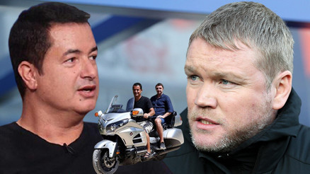 Son Dakika: Acun Ilıcalının Grant McCann kararı Hull Cityyi ikiye böldü Resmi açıklama geldi, hamle tartışma yarattı...