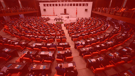 Son dakika... Aralarında HDPlilerin de olduğu 10 milletvekili hakkında 12 dokunulmazlık dosyası TBMMde