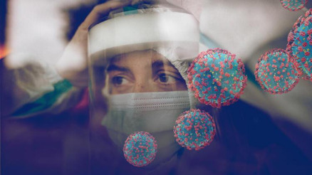 Pfizer ve BioNTechten Omicron aşısı