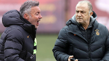 Guardiola gelse bile şu an Galatasaray’ı düzeltemezdi Fatih Terim...