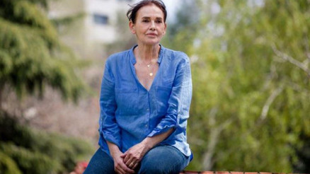 Nur Sürer kimdir, nereli, kaç yaşında Nur Sürer filmleri ve dizileri