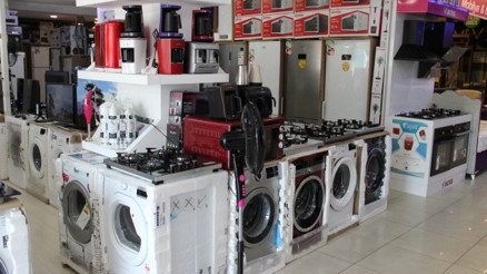 Beyaz eşya ihracatı 2021’de yüzde 18 arttı