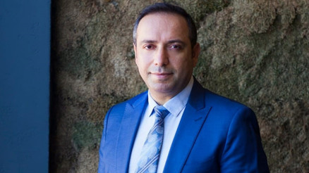 Avrupanın en büyük mobilya fuarı devam ediyor