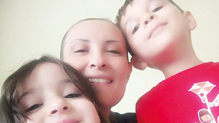 Savaşçı Kübra Savaşçı Kübra