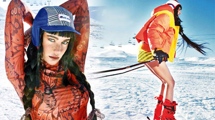 Berrak Tüzünataç: Çocukluk hayalim dansöz olmaktı