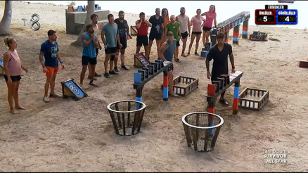 Survivor Evrim Keklik, Nisa Bölükbaşı-Ogeday Girişken aşkını ifşa etti