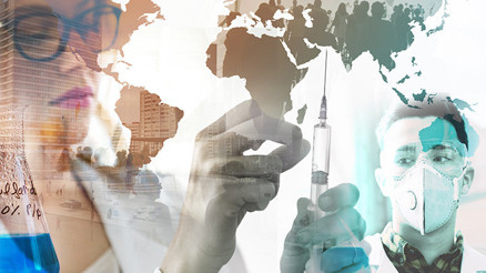 Son dakika... ABDli uzmandan dikkat çeken iddia: Torununuzun torunu bile koronavirüse karşı aşılanıyor olacak