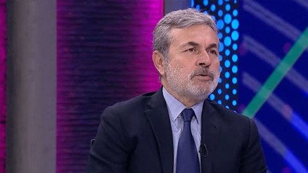 Aykut Kocaman: Fenerbahçedeki denklemde ben yokum