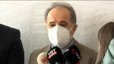 1 dozu 2 yıl etkili olacak koronavirüs aşısının Faz-1 çalışması başladı