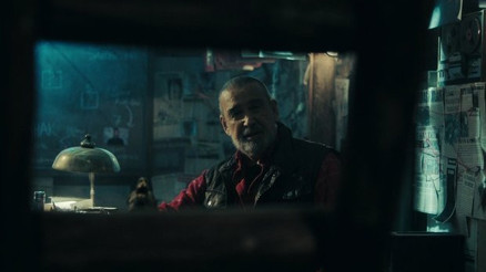 Golyat ne demek, hikayesi nedir  Yalnız Kurt dizisinde geçen Golyatın anlamı merak konusu oldu