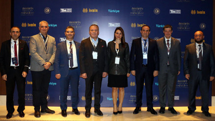 Dünyanın en büyük şekerleme fuarı 30 Ocak’ta kapılarını açıyor Dünyanın en büyük şekerleme fuarı 30 Ocak’ta kapılarını açıyor