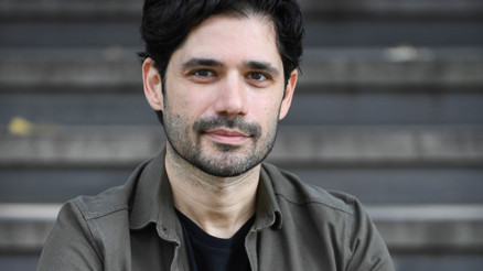 Mitat Karaman yalnız değildir