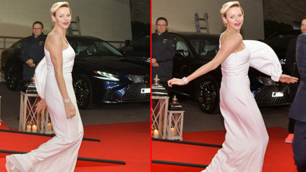 Kayıp prensesten haber var Resmi olarak açıklandı