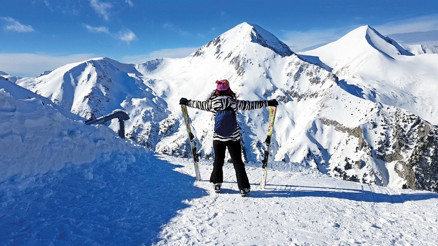 ‘Bansko’nun dağları da kıvrım kıvrım yolları’