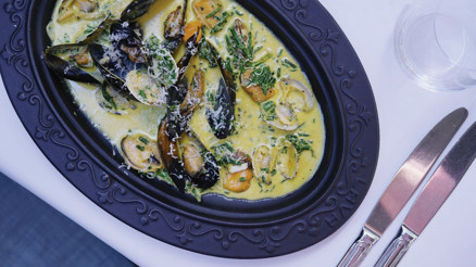 Sıcak sulardan zengin sofralara Sıcak sulardan zengin sofralara