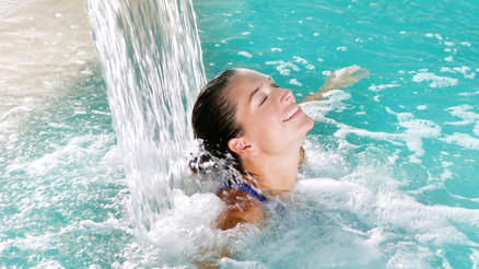 Şifalı kaplıcalarıyla ünlü şehirler