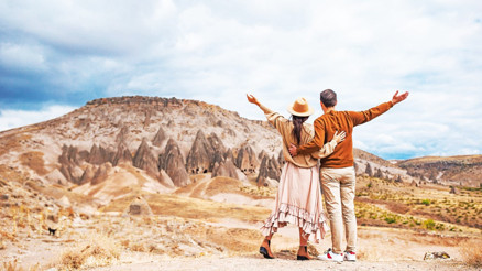 Sevgililer Günü’nü kutlamak için en güzel 10 otel Sevgililer Günü’nü kutlamak için en güzel 10 otel