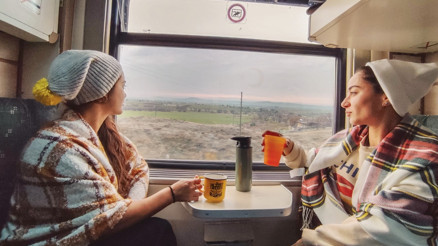 Güney Ekspresi ve keşfedilmeyi bekleyen şehir