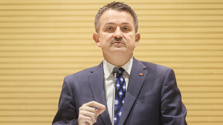 ‘Kimse üreticinin hibesinden çalamaz’