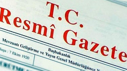 Cumhurbaşkanlığı Atama Kararları Resmi Gazetede yayımlandı