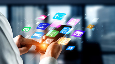 Gençlerin yeni sorunu: Uygulama sisi Akıllı telefon kullanan 4 kişiden birinde görülüyor... Gençlerin yeni sorunu: Uygulama sisi Akıllı telefon kullanan 4 kişiden birinde görülüyor...