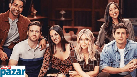 Aynı sitcom’da iki kez yıkanılır mı