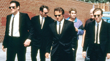 Lawrence Bender: Quentin Tarantino, Rezervuar Köpekleri’ni 3 haftada yazdı