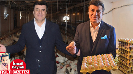 Coşkun Sabahı dolandırdılar