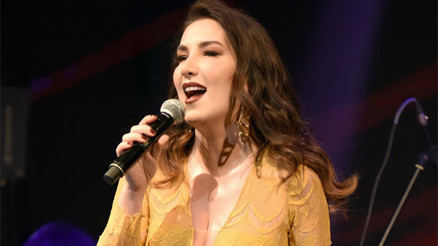 Yonca Lodi: Metaversete arazi topluyorum