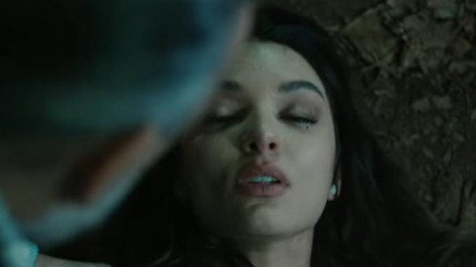 Yalnız Kurt Esra öldü mü, Esra Colbay diziden ayrıldı mı