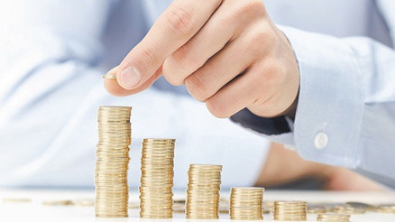 BES’te altın bereketi