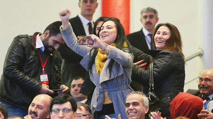 15 bin öğretmen atanıyor