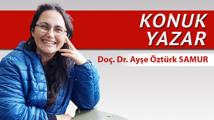 Her şey öğrenmekle başlıyor