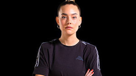 Aycan Survivorda neden yok, elendi mi Aycan Yanaç’ın Survivor’daki akıbeti merak konusu oldu