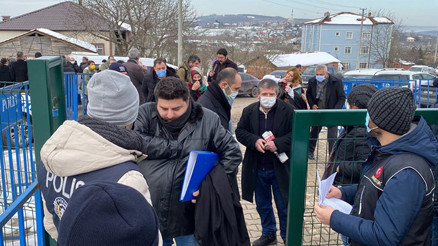 Sakaryada havai fişek fabrikası patlaması davasında karar duruşması başladı