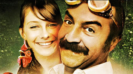 Vizontele Tuuba filmi nerede çekildi İşte Vizontele Tuuba oyuncuları ve konusu