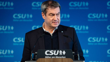 Söder’den eyaletlerle ilgili radikal öneriler