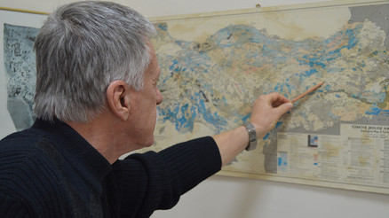 Prof. Dr. Aksoydan çarpıcı Bingöl depremi açıklaması