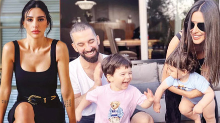 Arda Turanın eşi Aslıhan Doğandan üçüncü çocuk açıklaması