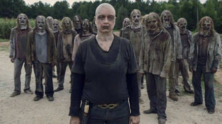 The Walking Dead oyuncusu ölü olarak bulundu Moses J. Moseley kimdir The Walking Dead oyuncusu ölü olarak bulundu Moses J. Moseley kimdir