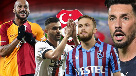 Son Dakika: TFFden 8+3 kuralıyla ilgili dikkat çeken yazı Yabancı kuralı devam mı edecek