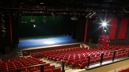 ‘Londra Türkçe Konuşanlar Tiyatro Festivali’ne Türkiye’den yıldız yağacak