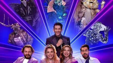 Maske Kimsin Sen kaldırıldı mı, bitecek mi Maske Kimsin Sen kaldırıldı mı, bitecek mi