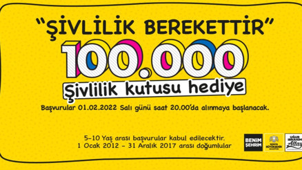 Konya Şivlilik 2022 başvuru formu: 100 bin şivlilik kutusu başvurusu nasıl yapılır